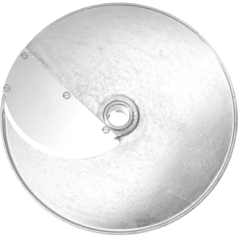 Sammic FCS disks šķēlēm CA-21/CA-2V/CK-241/CK-24V ierīcēm 5 mm
