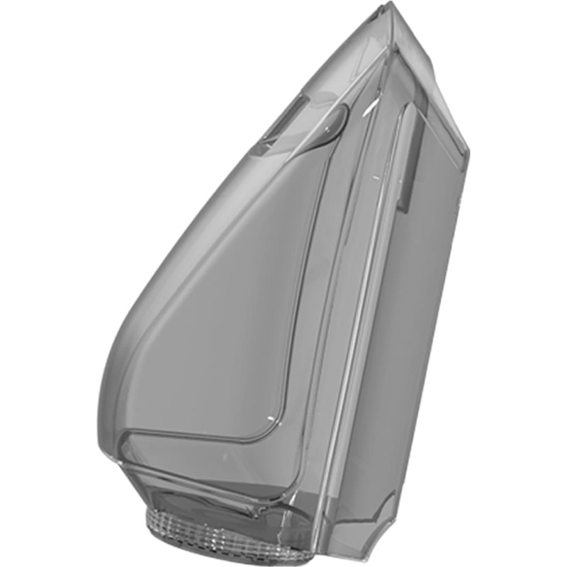 Uwant Netīrā ūdens tvertne putekļsūcējam B100-S - pelēka