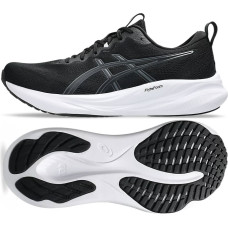 Asics GEL-PULSE 16 1011B962 003 / 44 / melnas kurpes