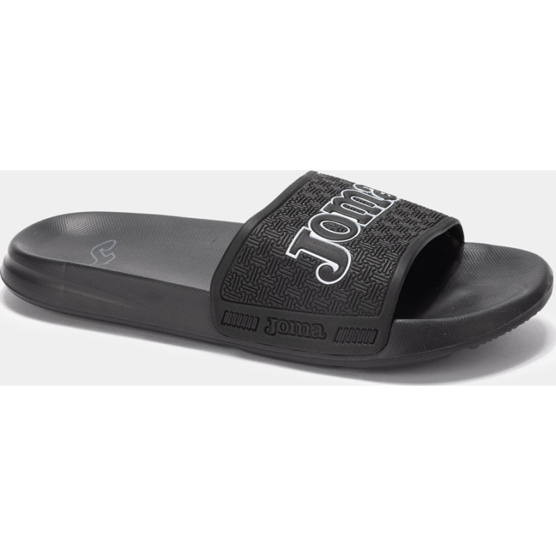 Joma S.LAND MEN SLANDS2501 / 39 / melnas flip-flops