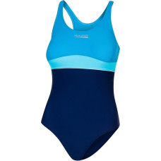 Aqua-Speed Emily peldkostīms / 128 cm / rozā
