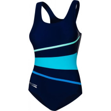 Aqua-Speed Aqua Speed Stella peldkostīms / 164 cm / tumši zils