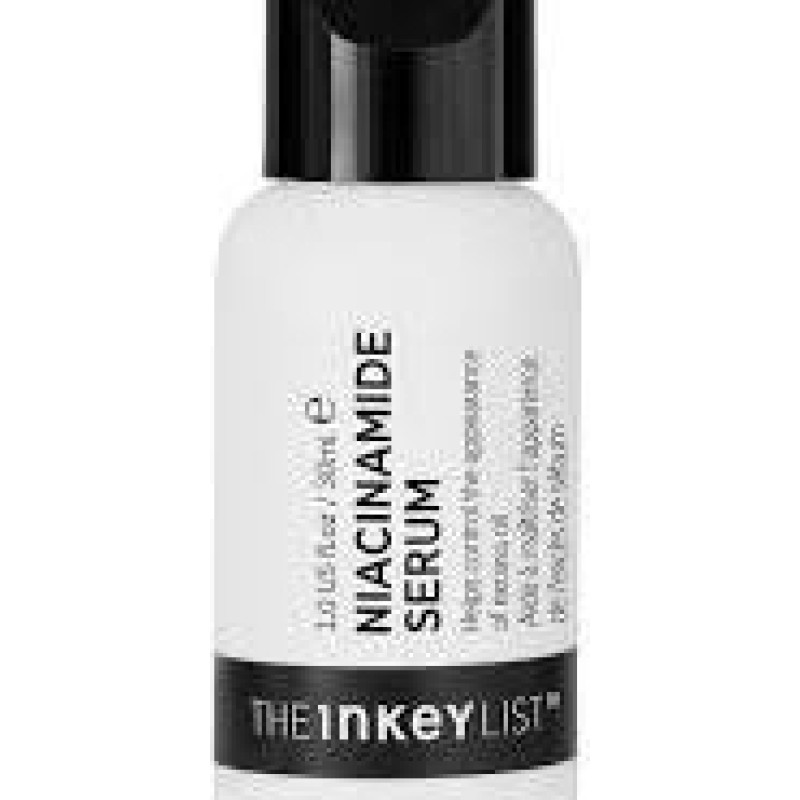 The Inkey List Niacinamide Serum @ 1 piece x 30 ml