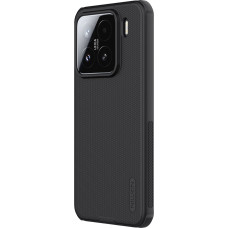 Nillkin Super Frosted PRO Back Cover for Xiaomi 15 Black