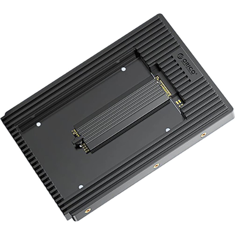 Orico D2NS-6G M.2 NGFF to 3.5