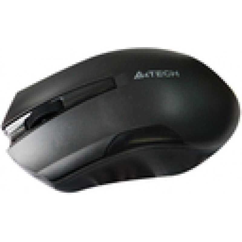 A4Tech V-Track G3-200N black USB 43971