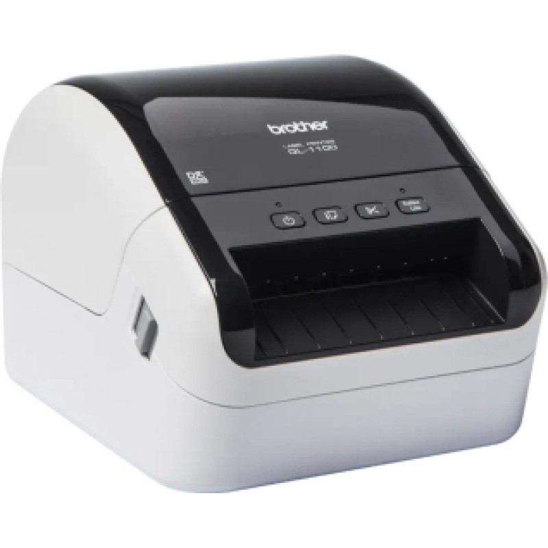 BROTHER QL-1100C LABEL PRINTER