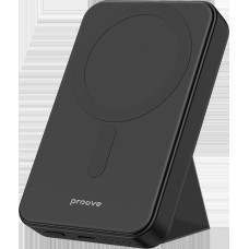 Proove power bank Hyperion 20W 10000mAh black