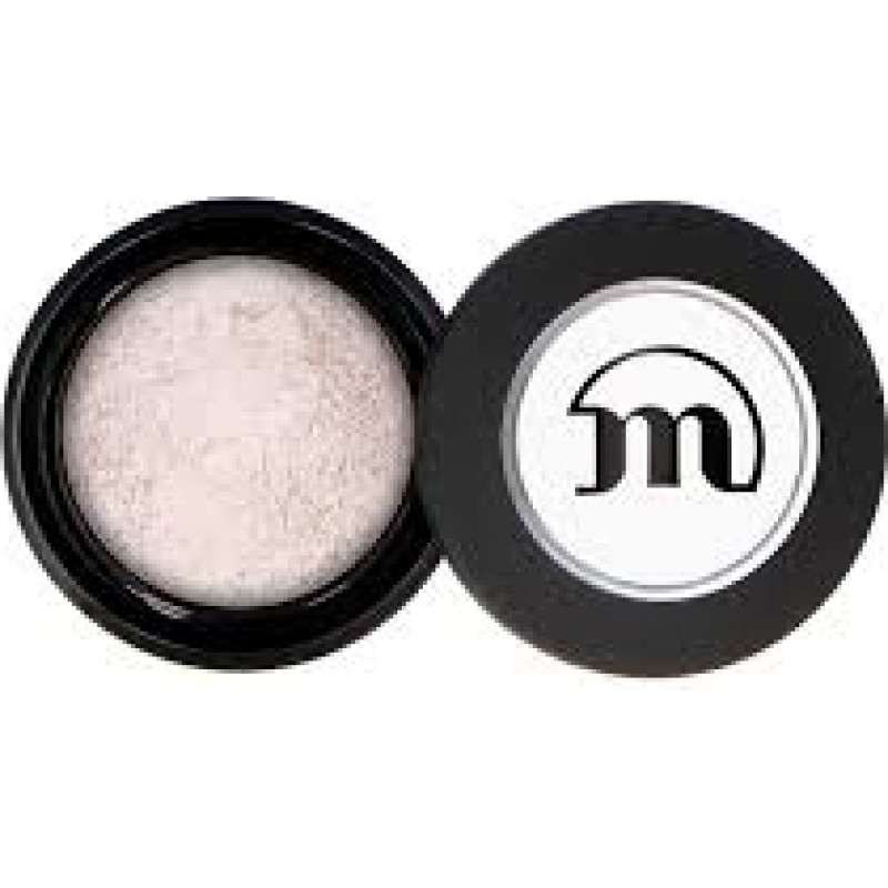 Make-Up Studio Amsterdam Make-Up Studio Eyeshadow Lumiere Mysterious Taupe