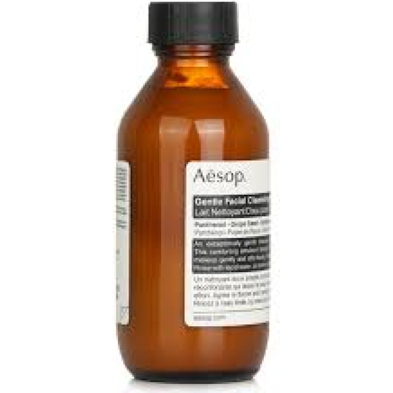 Aesop Gentle Facial Cleansing Milk 100ml|3.4oz