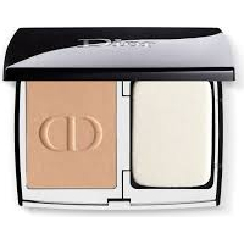 Christian Dior DIOR Forever Natural Matte Velvet Compact Foundation in 4 Neutral
