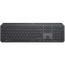 LOGITECH MX KEYS FOR BUSINESS - GRAPHITE (QWERTZ)
