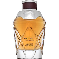 Bentley Beyond The Collection Majestic Cashmere Goa unisex de parfimērijas ūdens 100 ml