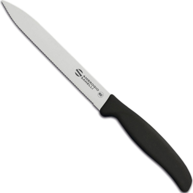 Ambrogio Sanelli SUPRA 140/260 mm zobains universāls nazis