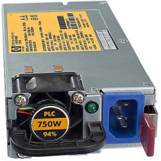 Hewlett Packard Enterprise SPS-POWER SUPPLY  750W ML150|3 511778-001 Refurbished 5712505274729