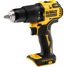 Dewalt-Maszyny DeWalt [DCD709N-XJ] 18V XR, litija jonu akumulatora āmura urbjmašīna