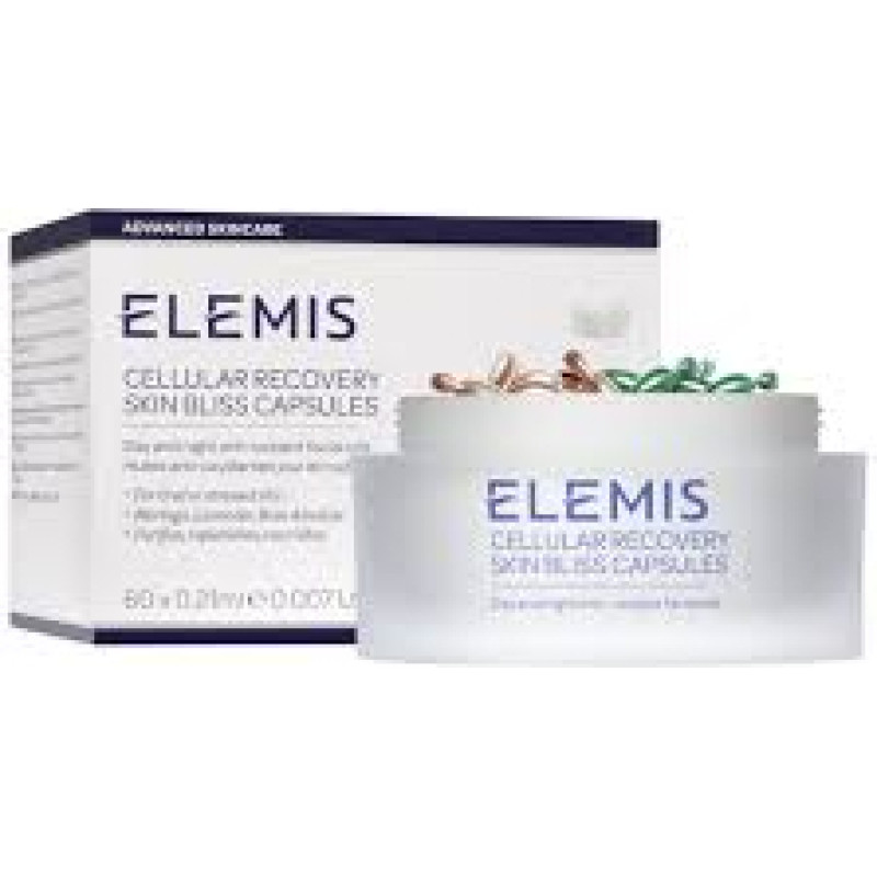 Elemis Cellular Recovery Skin Bliss Capsules