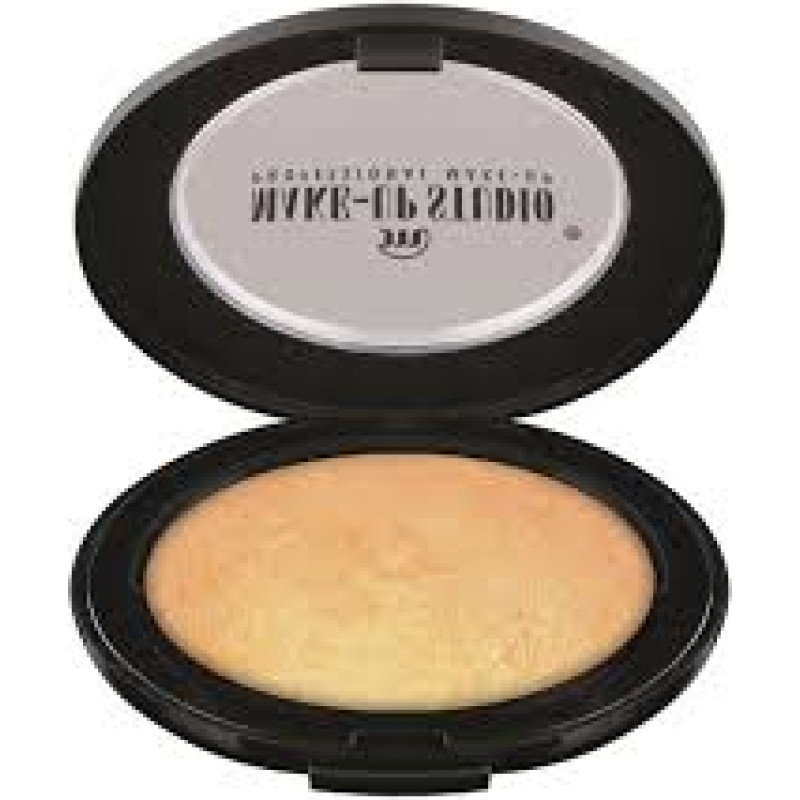 Make-Up Studio Amsterdam Make-Up Studio Lumiere Highlighting Powder