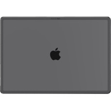 Tech21 - Evo Hardshell MacBook Pro 16? M1|M2 2021 Cover - Ash Grey