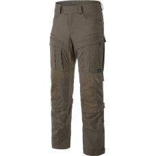 Helikon - Modernās kaujas dienesta formas (MCDU) taktiskās bikses - DyNyCo - RAL 7013 - SP-MCD-DN-81 (L)
