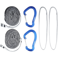 Lesovik - Šūpuļtīkla piekare SNEKA - Dyneema
