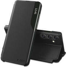 TECH-PROTECT SMART VIEW GALAXY A56 5G BLACK