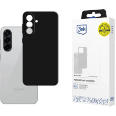 3Mk Protection 3mk Silicone Case for Samsung Galaxy A56 5G - Black