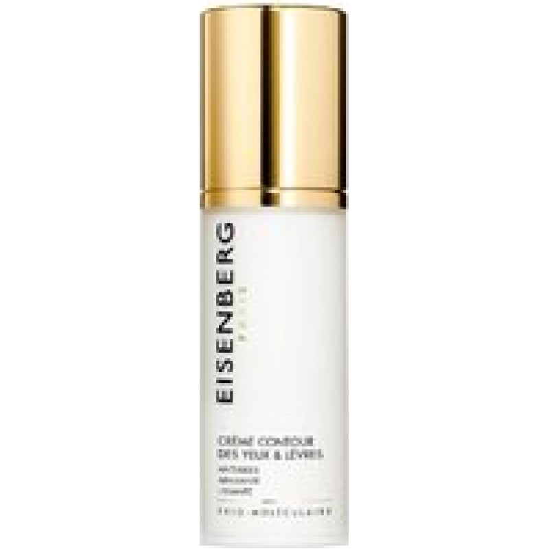 Eisenberg Eye and Lip Contour Cream