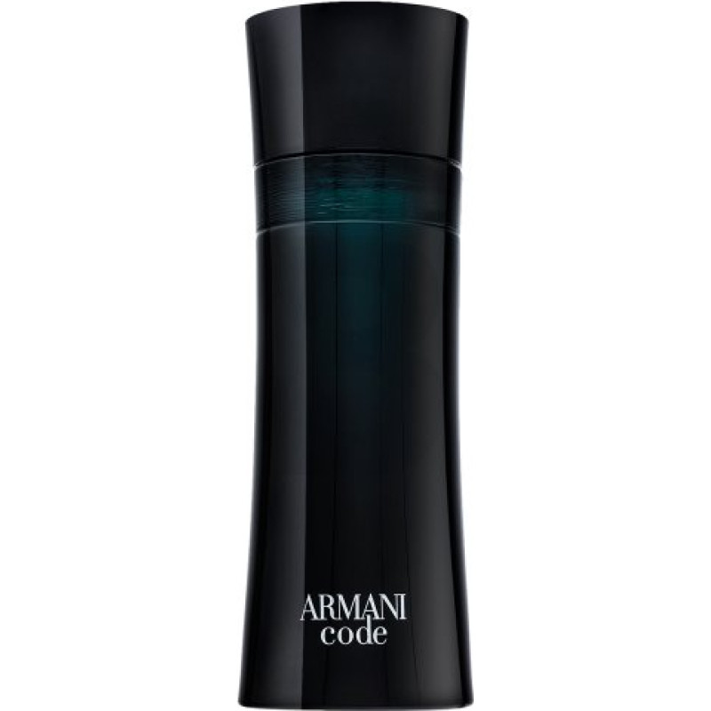 Armani (Giorgio Armani) Code tualetes ūdens vīriešiem 200 ml