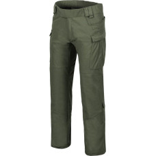 Helikon - MBDU bikses - NyCo Ripstop - Olīvzaļa - SP-MBD-NR-02 (XXL Short)