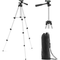 Steinberg Systems Statīva statīvs kameras šķērslāzeram 35-100 cm vītne 1/4''