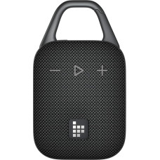 Tronsmart Mirtune H1 Bluetooth 8W mazs ceļojumu bezvadu skaļrunis - melns