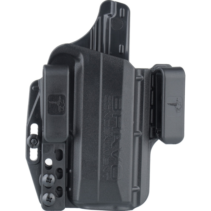 Bravo Concealment - Sig Sauer P365 X-Macro apvalks IWB Torsion 3.0 - Labais - BC20-1036