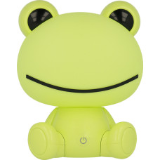 Night lamp  MD86002 Frog