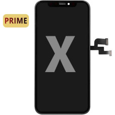 LCD Display NCC for Iphone X Black Incell Prime