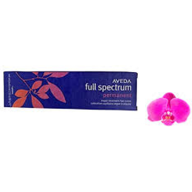 Aveda Full Spectrum Permanent Vegan Pure Tone Hair Color Light Yellow Violet