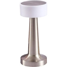 Night lamp WDL-01 wireless silver