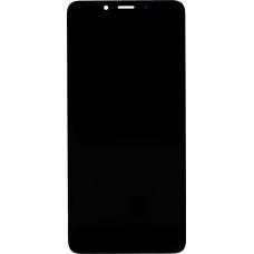 LCD Display for Xiaomi Redmi 6|6A black Premium Quality