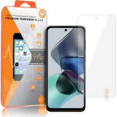 Tempered Glass Orange for MOTOROLA MOTO G13 4G|G23 4G