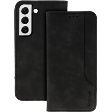 Wonder Prime Case for Samsung Galaxy S21 FE black