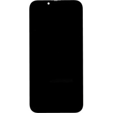 Mecanico LCD Screen Incell for Iphone 13 black with frame
