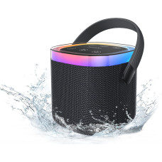 Yesido Portable Bluetooth Speaker YSW25 black