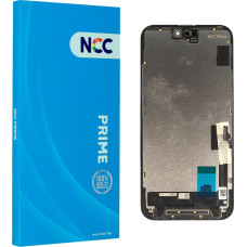 LCD Display NCC for Iphone 15 Plus black Incell IC Prime
