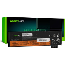 Green Cell Battery 01AV422 01AV490 01AV491 01AV492 for Lenovo ThinkPad T470 T480 T570 T580 T25 A475 A485 P51S P52S