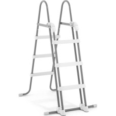 Intex Baseina kāpnes 107 cm 28075