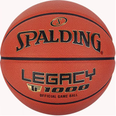Spalding Basketbols 7 LEGACY TF1000 / 7 / brūns