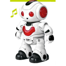 Noname RADIO CONTROL DANCE ROBOT BATTERY NOT IN