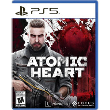 Noname PS5 Atomic Heart