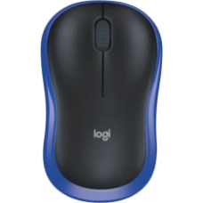 Logitech M185 Blue
