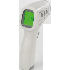 Medisana Infrared Body Thermometer TM A79 Memory function  White